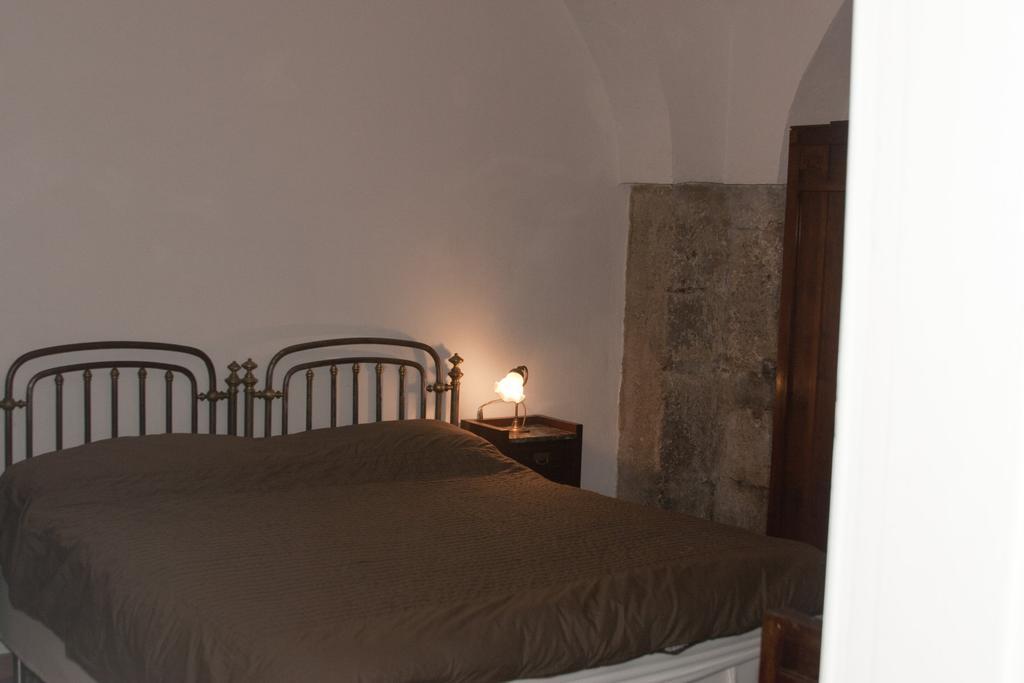 Villa Palazzo D'Orsi Calvanico Esterno foto
