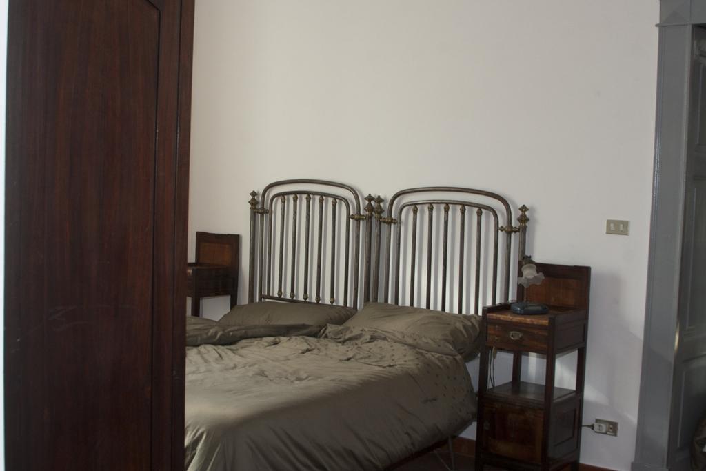 Villa Palazzo D'Orsi Calvanico Esterno foto