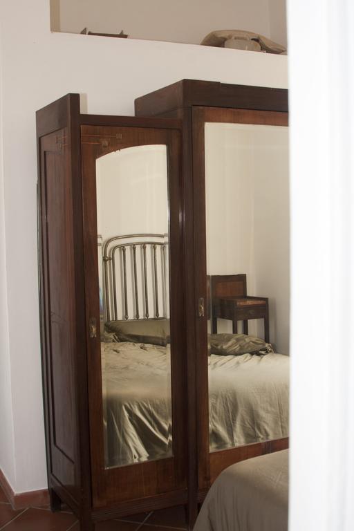 Villa Palazzo D'Orsi Calvanico Esterno foto